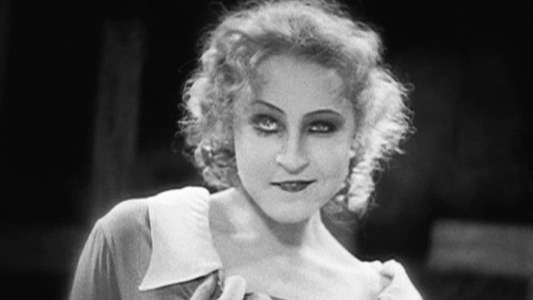 Metropolis - Backdrop