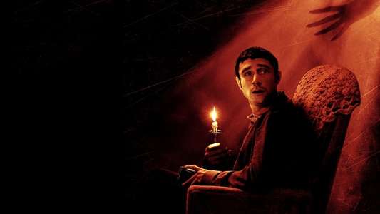 The Vigil - Backdrop
