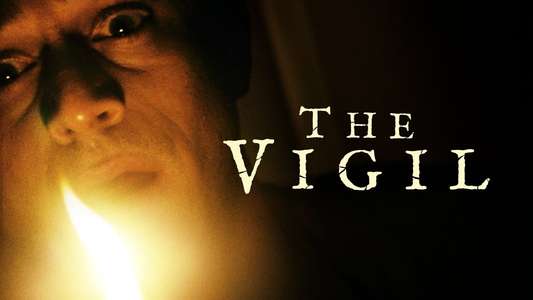 The Vigil - Backdrop