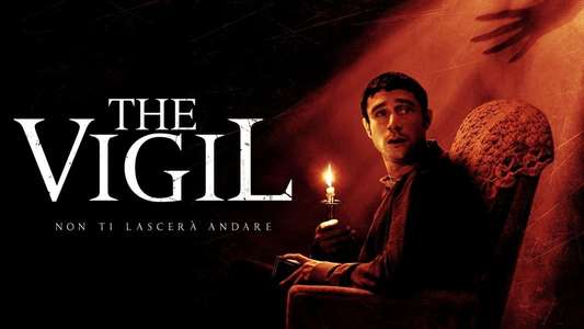 The Vigil - Backdrop