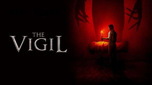 The Vigil - Backdrop
