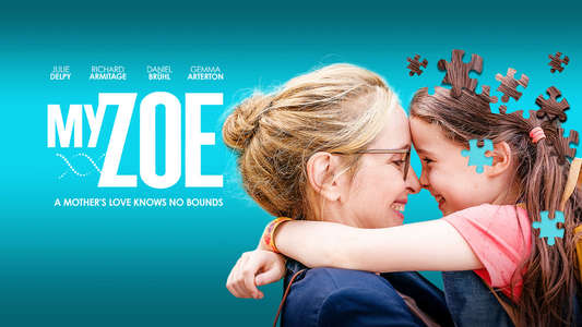 My Zoe - Backdrop