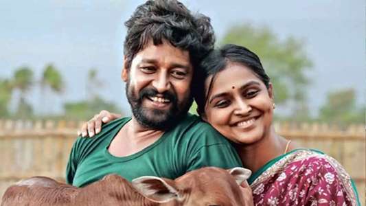 Endraavathu Oru Naal - Backdrop