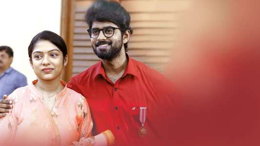 Akka Kuruvi - Backdrop