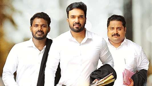 Yuvam - Backdrop