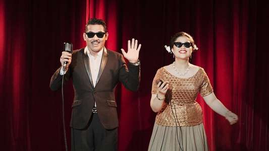 Showtime 1958 - Backdrop
