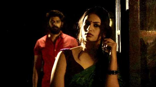Raani - Backdrop