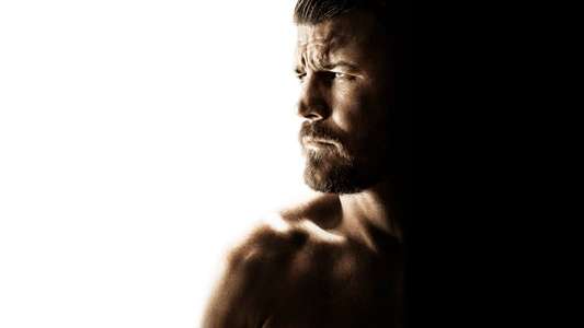 Bisping - Backdrop