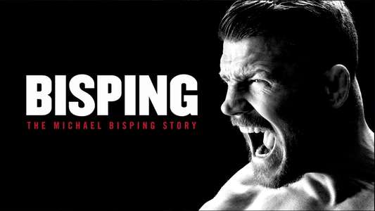 Bisping - Backdrop