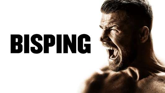 Bisping - Backdrop