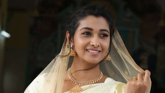 Kalathil Santhipom - Backdrop