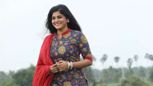 Kalathil Santhipom - Backdrop