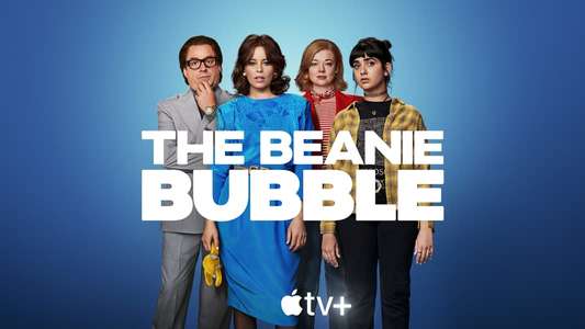 The Beanie Bubble - Backdrop