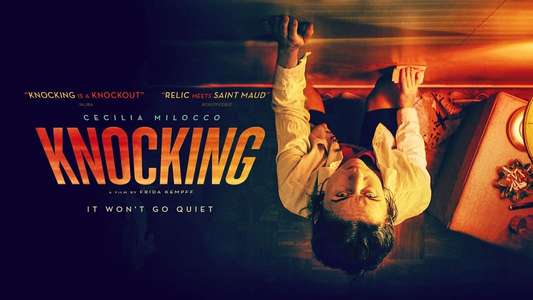 Knocking - Backdrop
