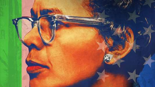 My Name Is Pauli Murray - Backdrops