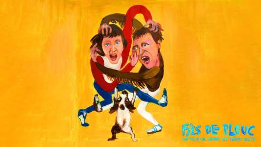 Mother Schmuckers - Backdrops