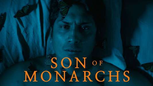 Son of Monarchs - Backdrop