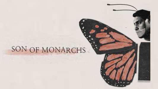 Son of Monarchs - Backdrop