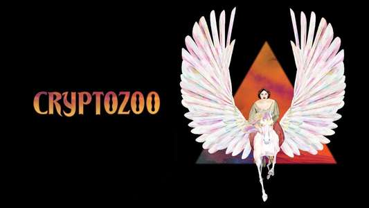 Cryptozoo - Backdrops