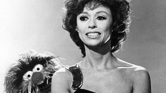 Rita Moreno: Just a Girl Who Decided to Go For It - Backdrop