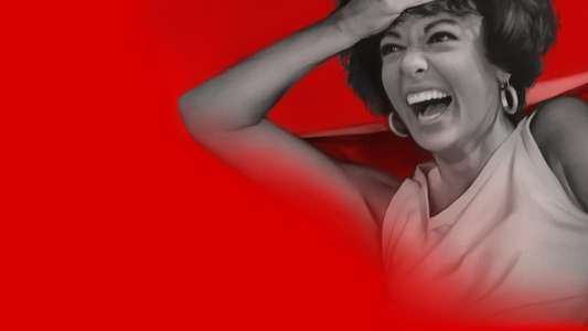 Rita Moreno: Just a Girl Who Decided to Go For It - Backdrop