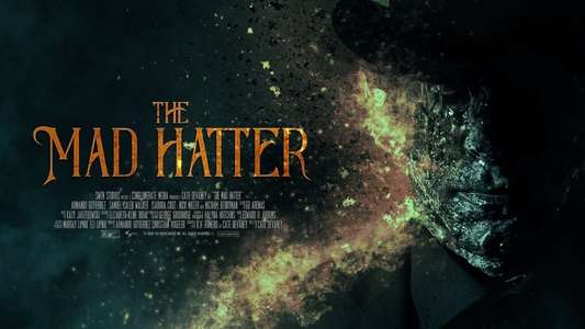 The Mad Hatter - Backdrop
