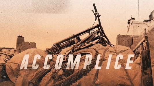 Accomplice - Backdrops