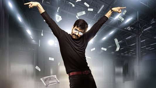 Khiladi - Backdrops