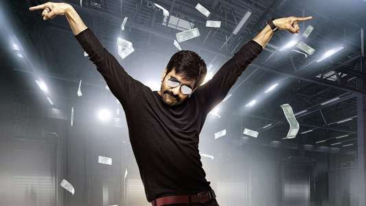 Khiladi - Backdrops