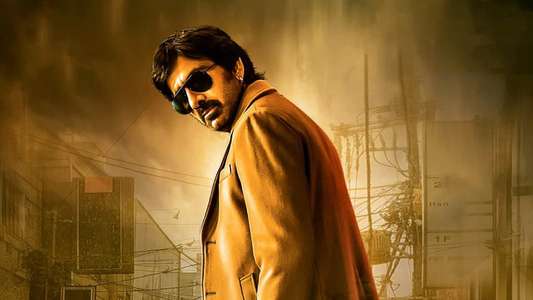 Khiladi - Backdrops