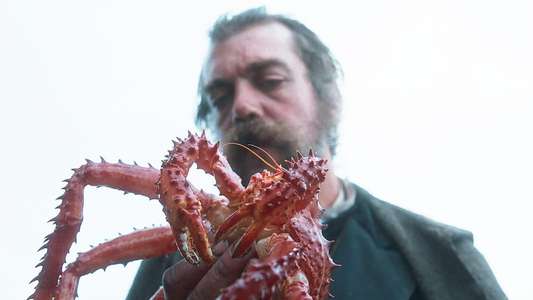 The Tale of King Crab - Backdrops