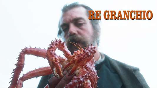 The Tale of King Crab - Backdrops