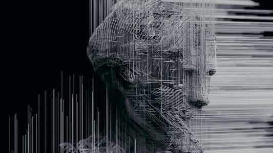 iHuman - Backdrop