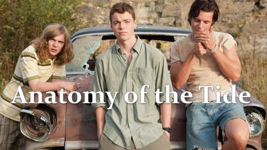 Anatomy of the Tide - Backdrops