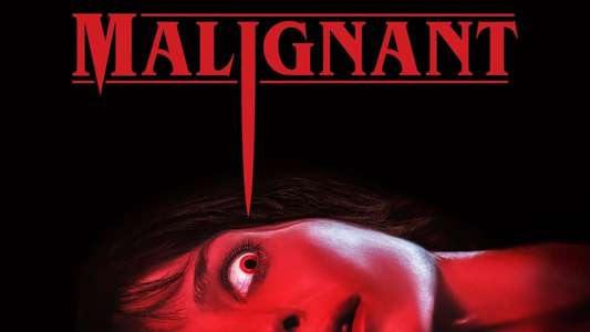 Malignant - Backdrop