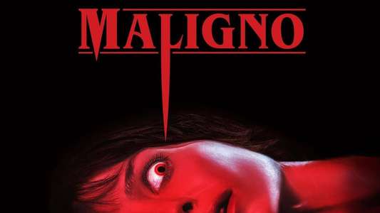 Malignant - Backdrop