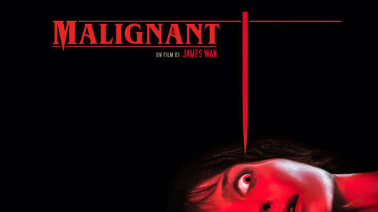 Malignant - Backdrop