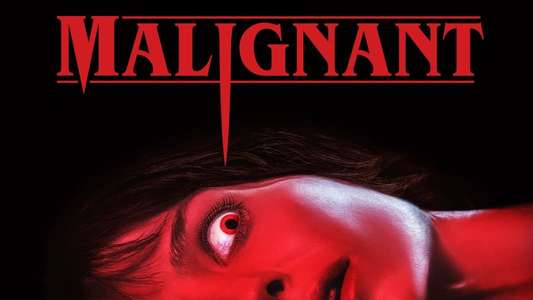 Malignant - Backdrop