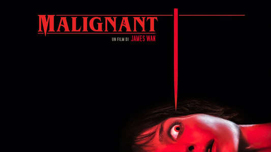 Malignant - Backdrop