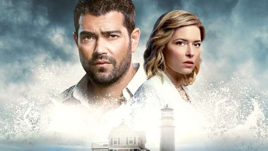 Ships in the Night: A Martha's Vineyard Mystery - Backdrop