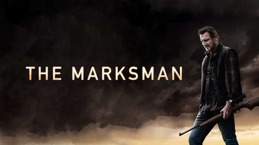 The Marksman - Backdrop