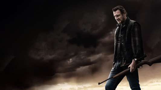 The Marksman - Backdrop