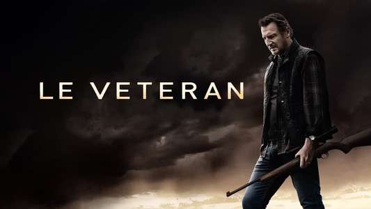 The Marksman - Backdrop