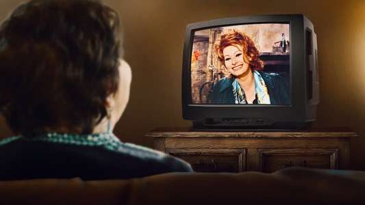 What Would Sophia Loren Do? - Backdrop