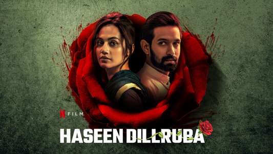 Haseen Dillruba - Backdrop
