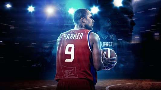 Tony Parker: The Final Shot - Backdrops