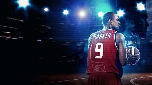 Tony Parker: The Final Shot - Backdrops