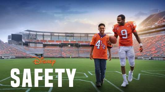 Safety - Backdrops