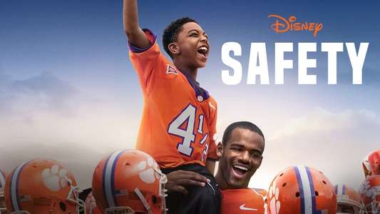 Safety - Backdrops