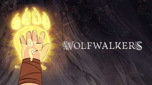 Wolfwalkers - Backdrop